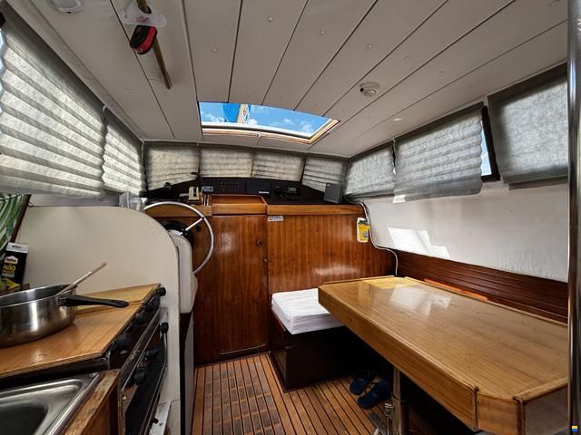 Beneteau Evasion 32