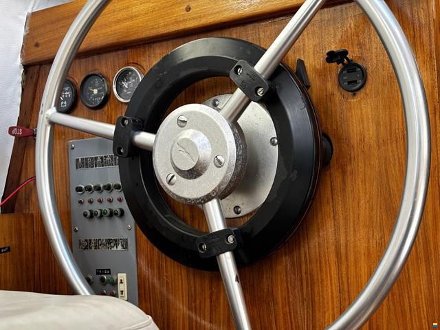 Beneteau Evasion 32