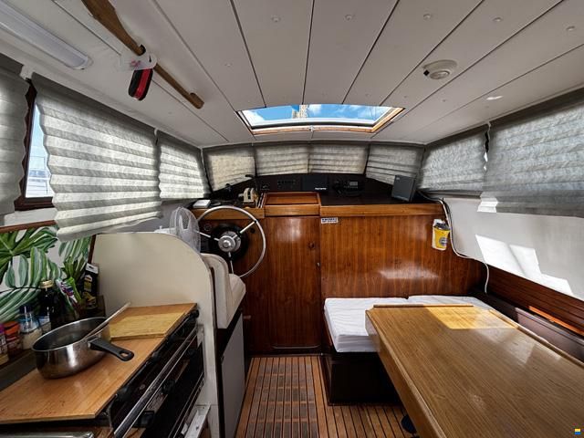 Beneteau Evasion 32