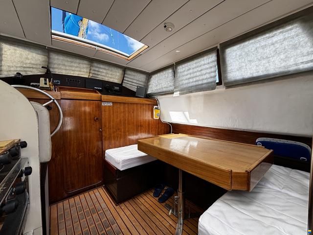 Beneteau Evasion 32