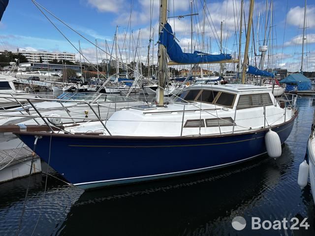Beneteau Evasion 32