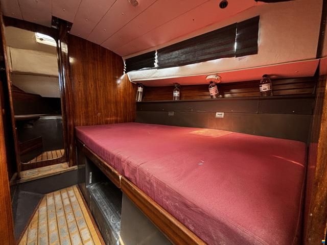 Beneteau Evasion 32