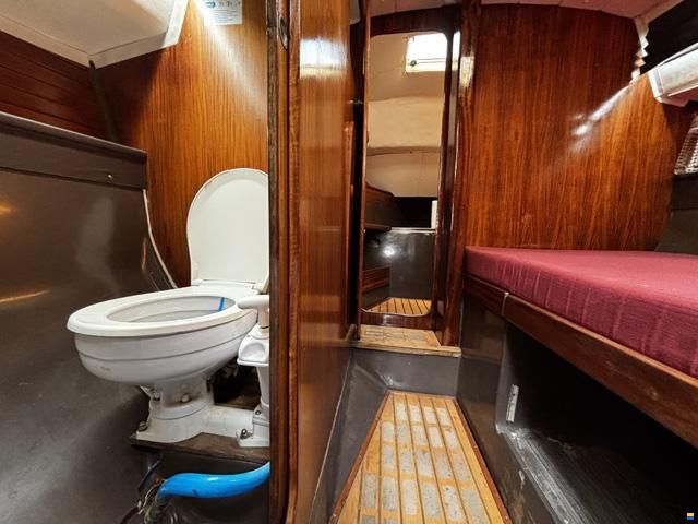 Beneteau Evasion 32