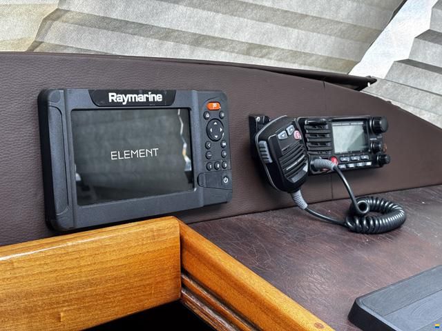 Beneteau Evasion 32