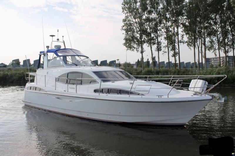 Broom 39 L