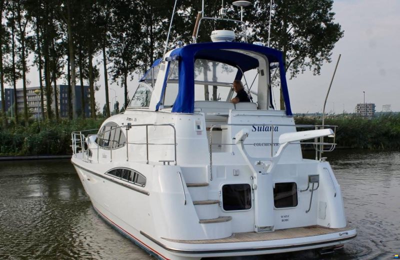 Broom 39 L