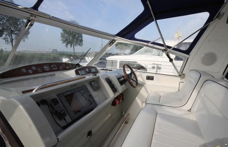 Broom 39 L