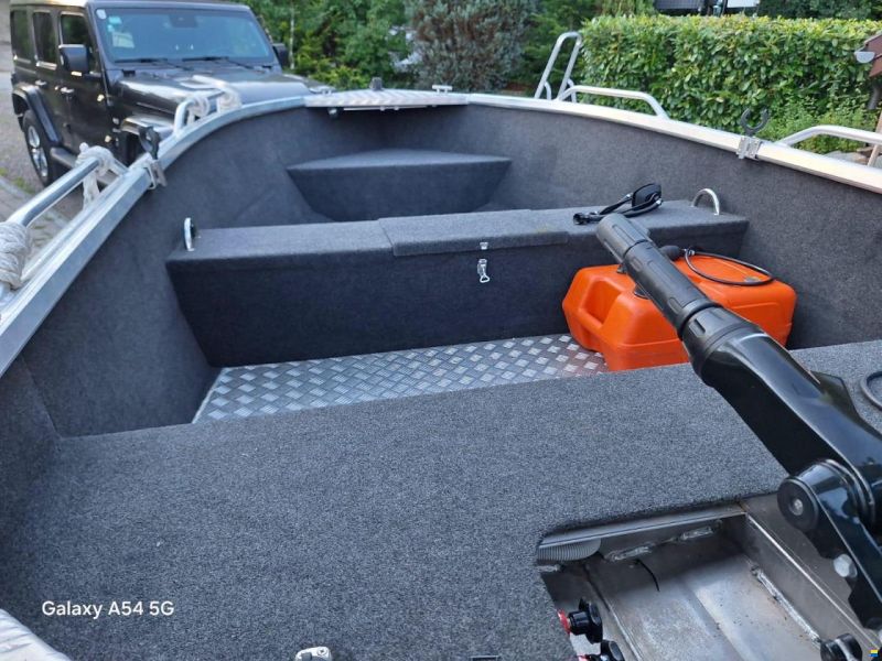 Brema 390V