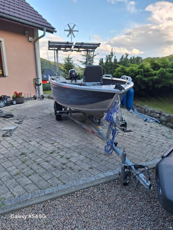 Brema 390V
