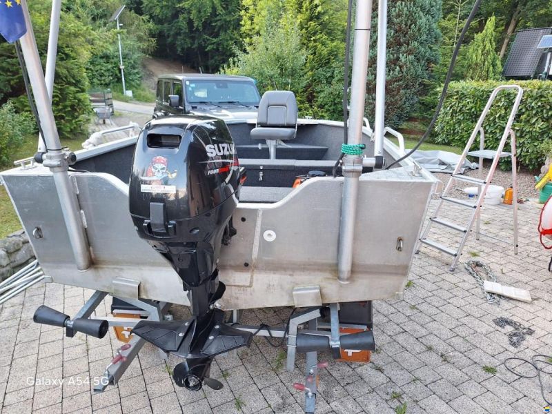 Brema 390V