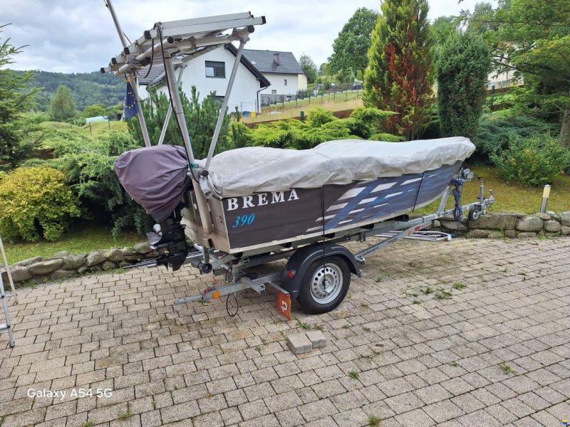 Brema 390V