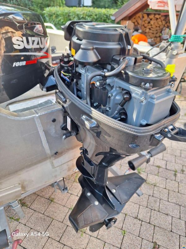 Brema 390V