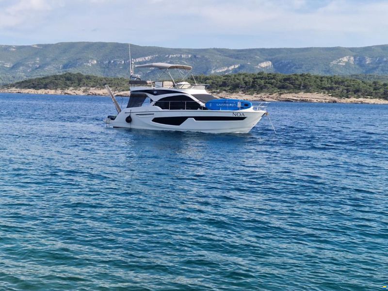Sessa F42 FLY