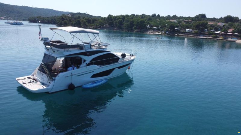 Sessa F42 FLY