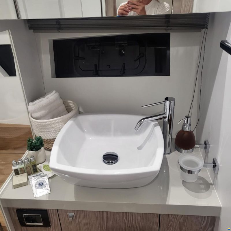 Sessa F42 FLY