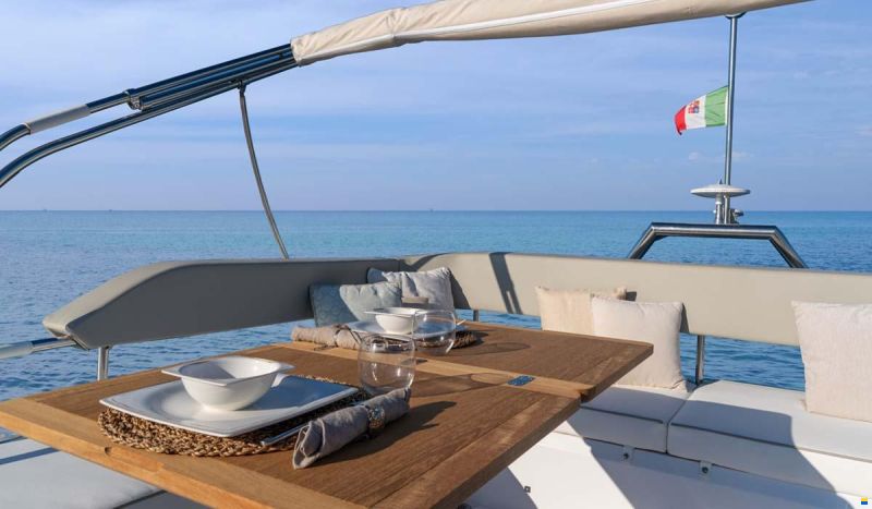 Sessa F42 FLY