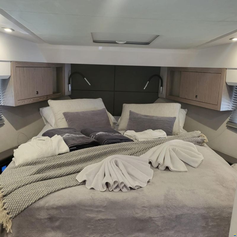 Sessa F42 FLY