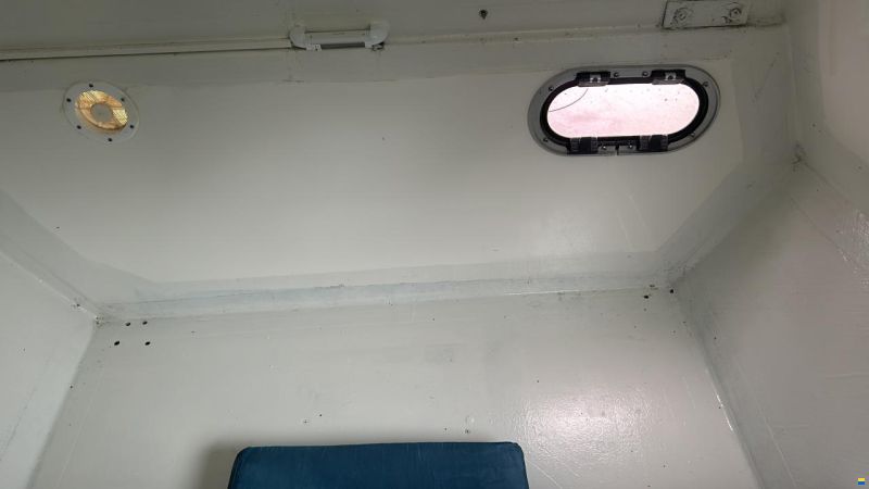 15 qm Catamaran Sport