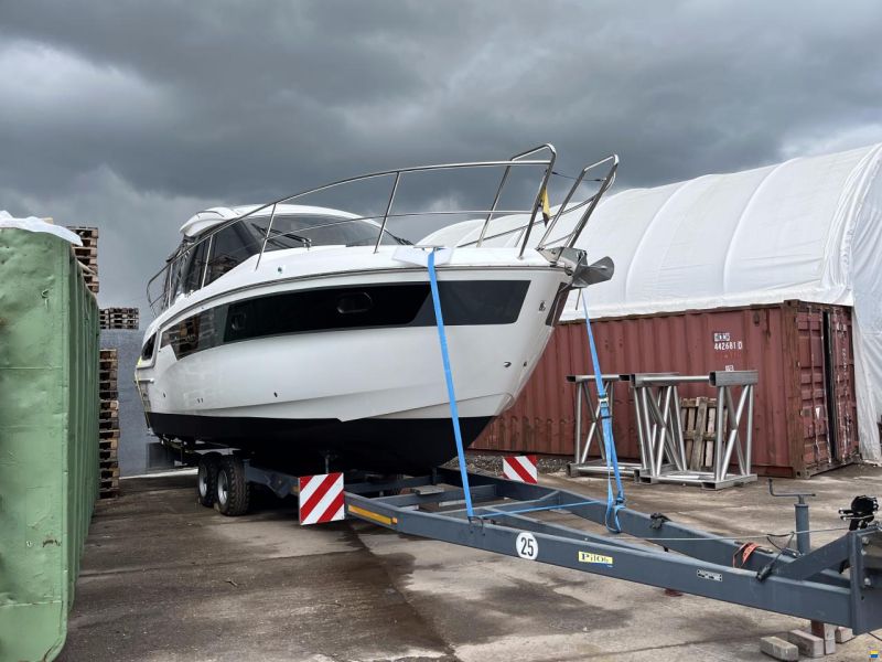 Bavaria  S 33 HT