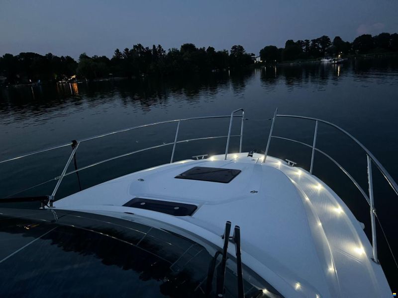 Bavaria  S 33 HT