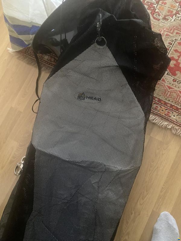 Doyle Sailmaker Tri-radial Cruising Spin