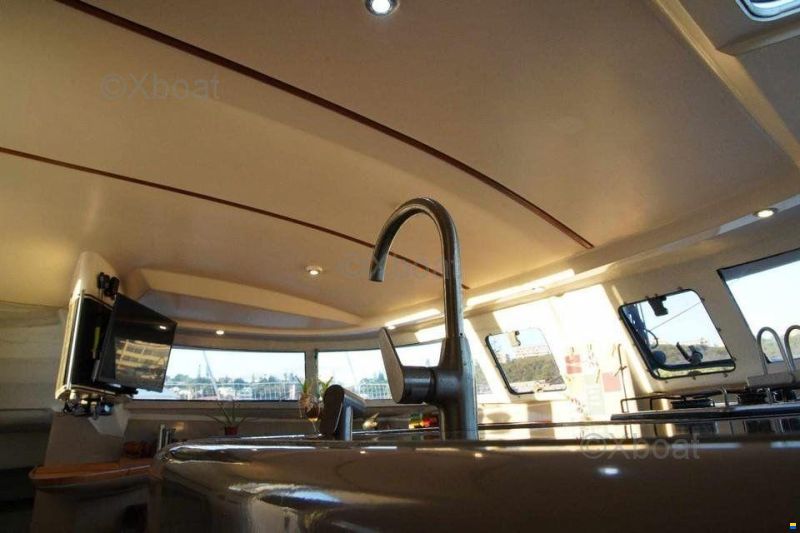Fountaine Pajot VENEZIA 42