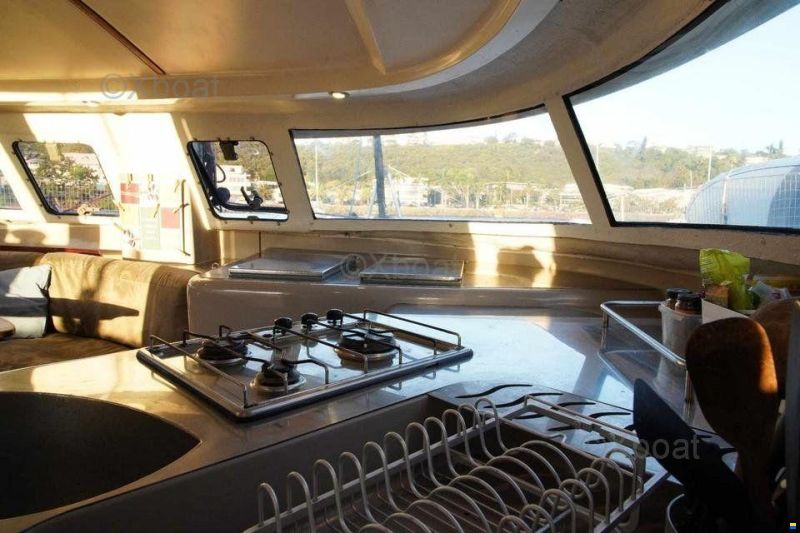 Fountaine Pajot VENEZIA 42