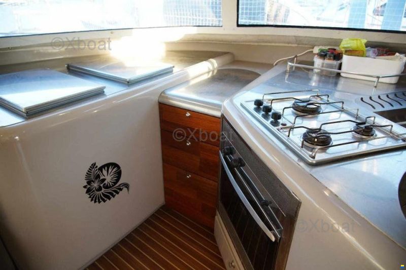 Fountaine Pajot VENEZIA 42
