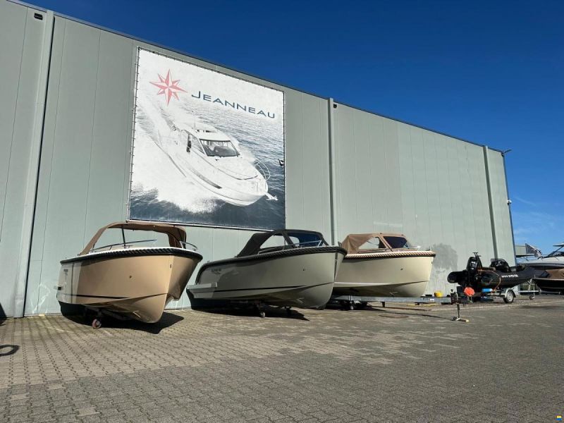 Clever 60 Tender