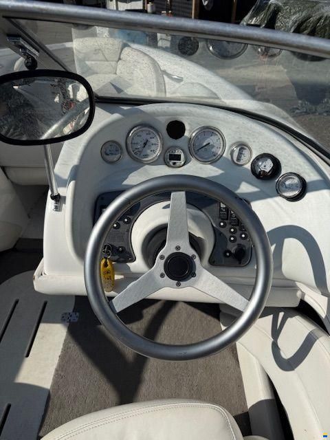 Sylvan V190 I/O