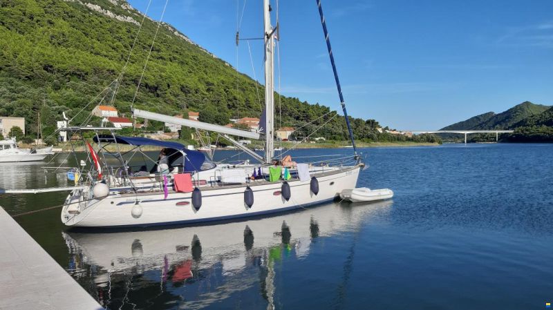 Bavaria 46c