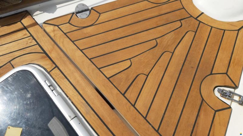 Bavaria 46c