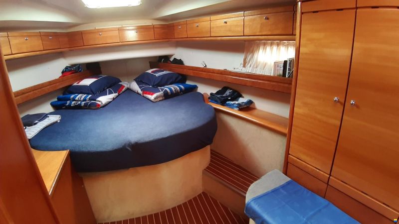 Bavaria 46c