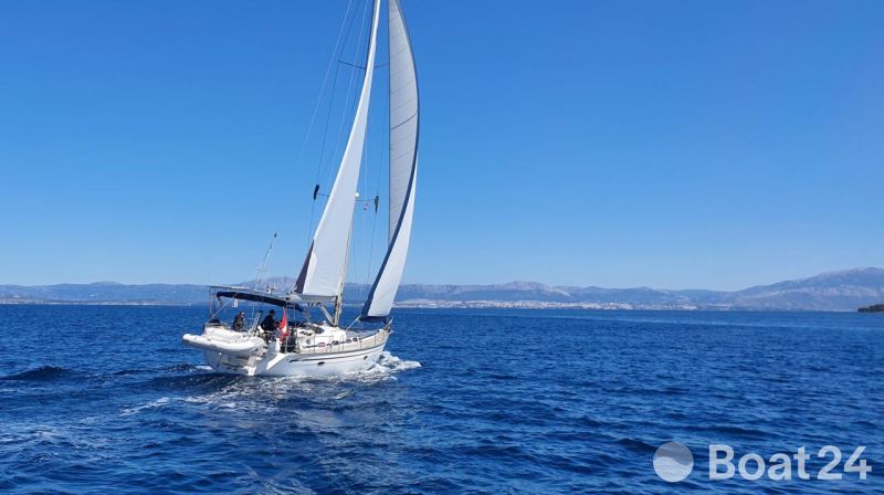 Bavaria 46c