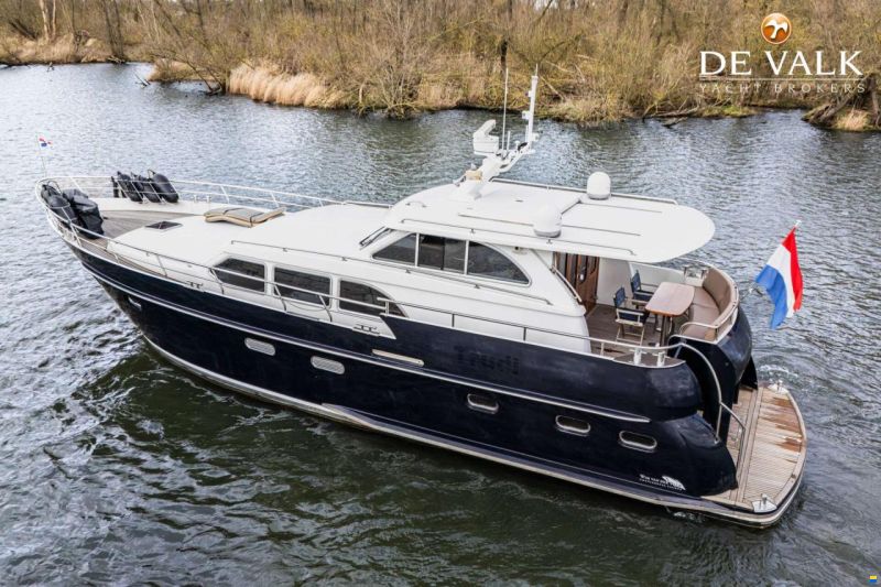 Valk Continental 1500