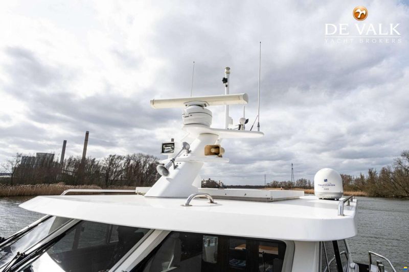 Valk Continental 1500
