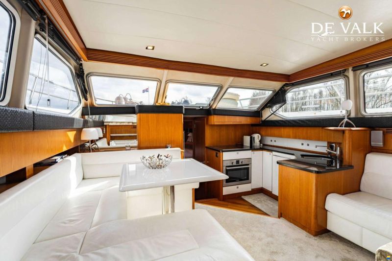 Valk Continental 1500