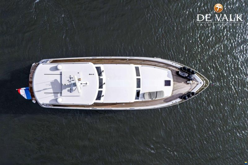 Valk Continental 1500