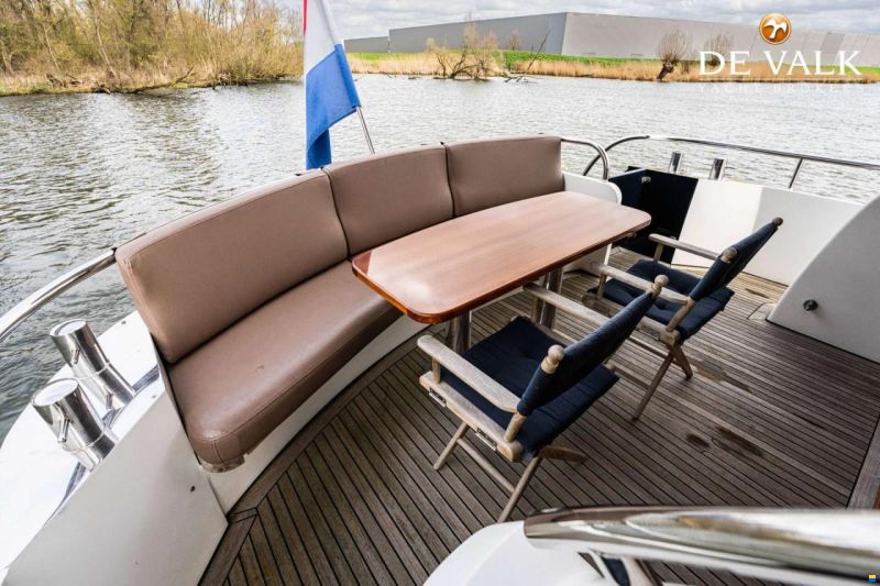 Valk Continental 1500