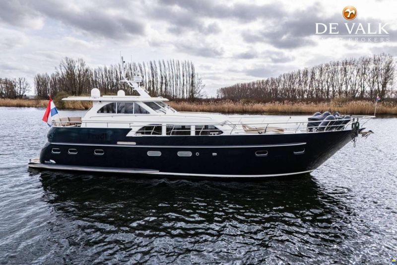Valk Continental 1500