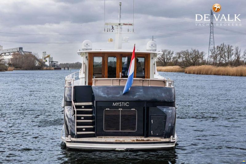 Valk Continental 1500