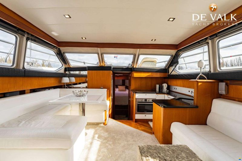 Valk Continental 1500