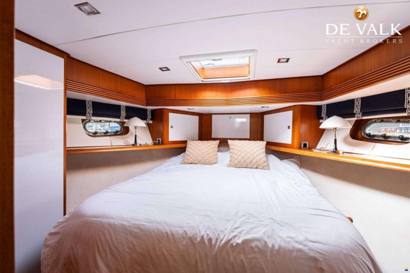 Valk Continental 1500