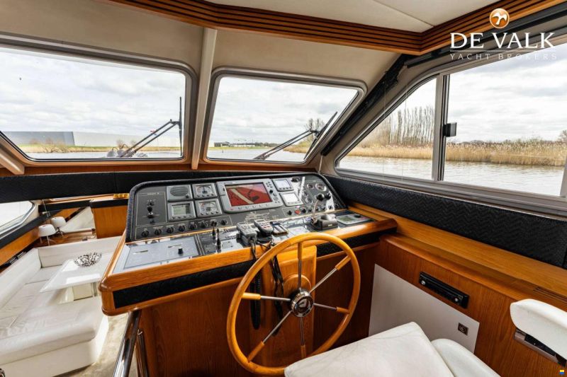 Valk Continental 1500