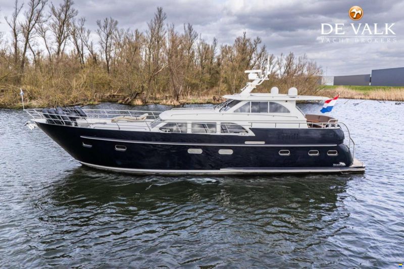 Valk Continental 1500