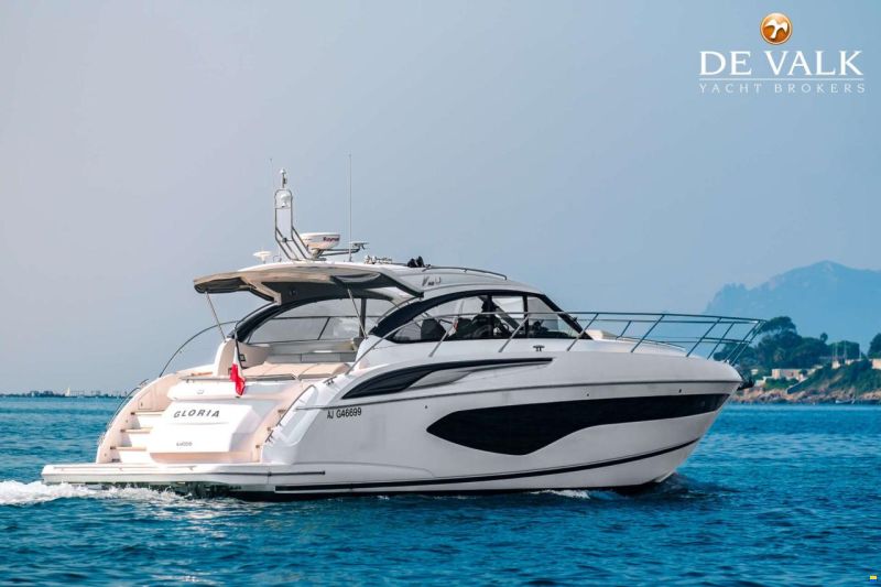 Princess V50