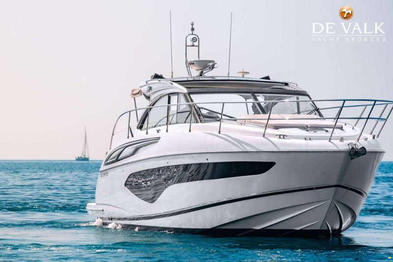 Princess V50
