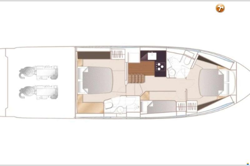 Princess V50