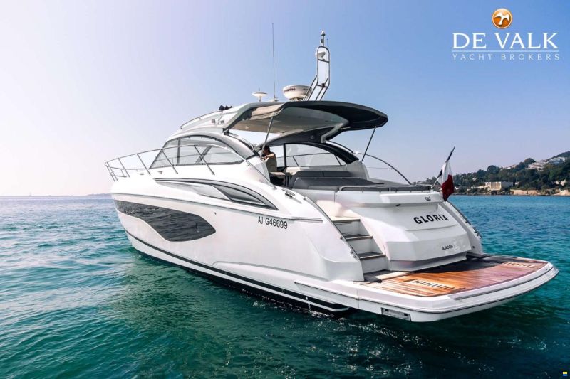 Princess V50