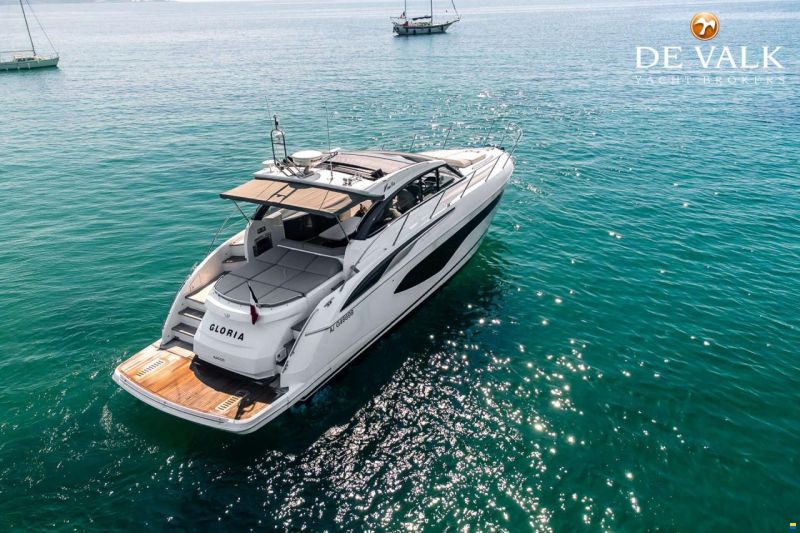 Princess V50